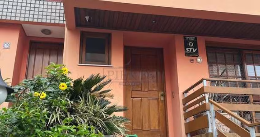 Casa em condomínio fechado com 3 quartos à venda na Rua Dona Ondina, 270, Menino Deus, Porto Alegre