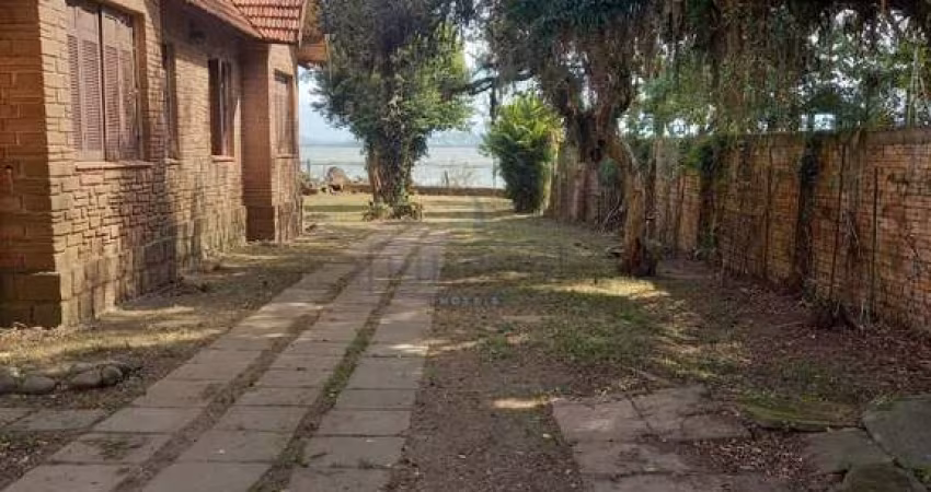 Terreno à venda na Rua Doutor Armando Barbedo, 80, Tristeza, Porto Alegre