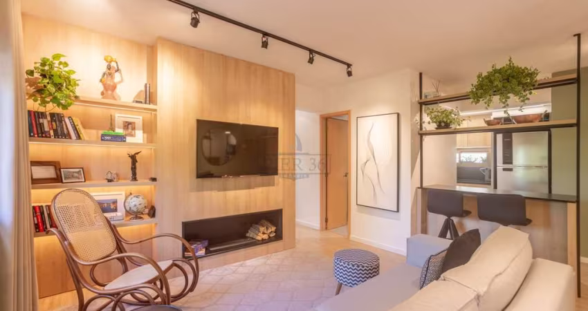 Apartamento com 3 quartos à venda na Rua Doutor Pereira Neto, 661, Tristeza, Porto Alegre