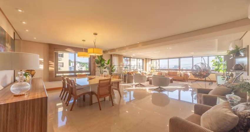 Apartamento com 3 quartos à venda na Travessa Nova Trento, 101, Tristeza, Porto Alegre