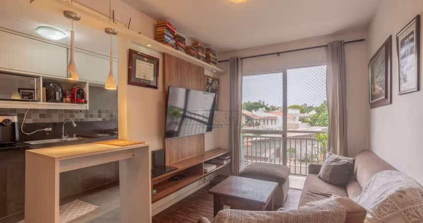 Apartamento com 3 quartos à venda na Rua Doutor Barcelos, 2434, Tristeza, Porto Alegre