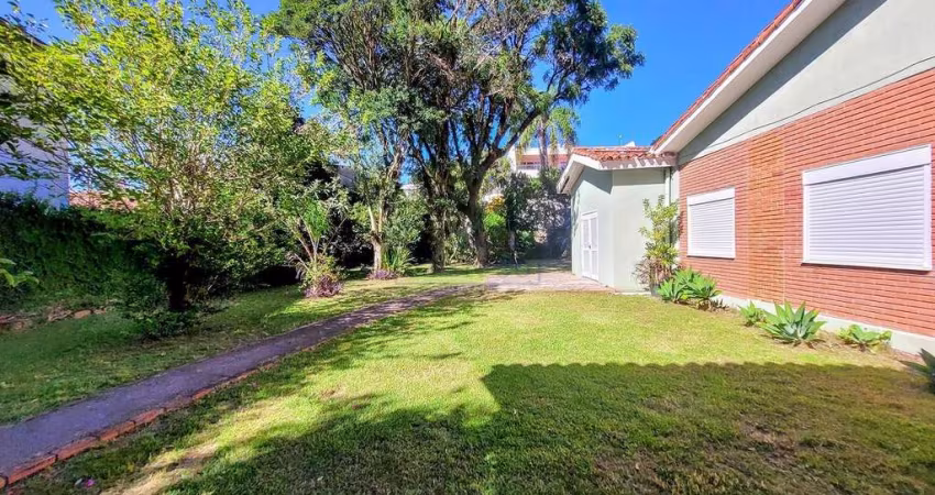 Casa com 3 quartos à venda na Avenida Pereira Passos, 145, Vila Assunção, Porto Alegre
