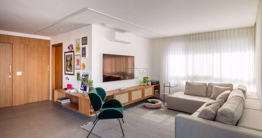 Apartamento com 3 quartos à venda na Rua Gonçalves Dias, 345, Menino Deus, Porto Alegre