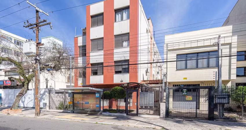 Apartamento com 2 quartos à venda na Avenida Getúlio Vargas, 293, Menino Deus, Porto Alegre