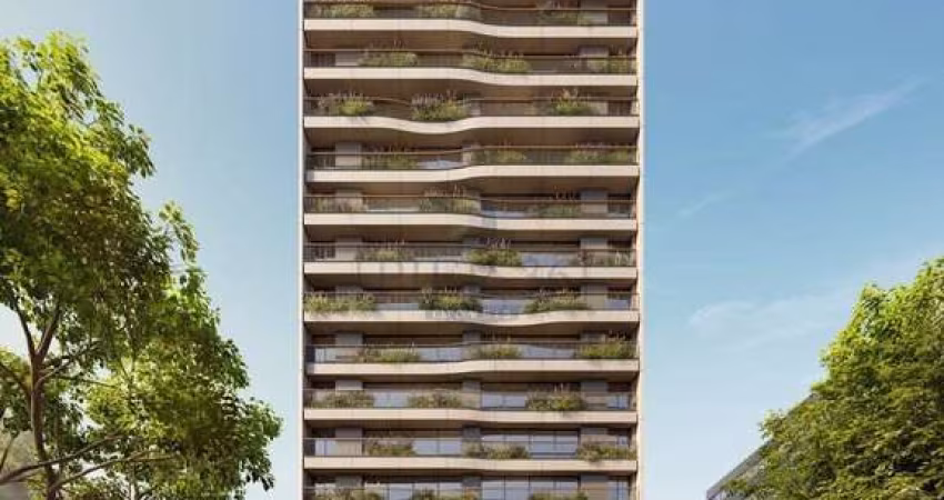 Apartamento com 3 quartos à venda na Rua Itororó, 100, Menino Deus, Porto Alegre