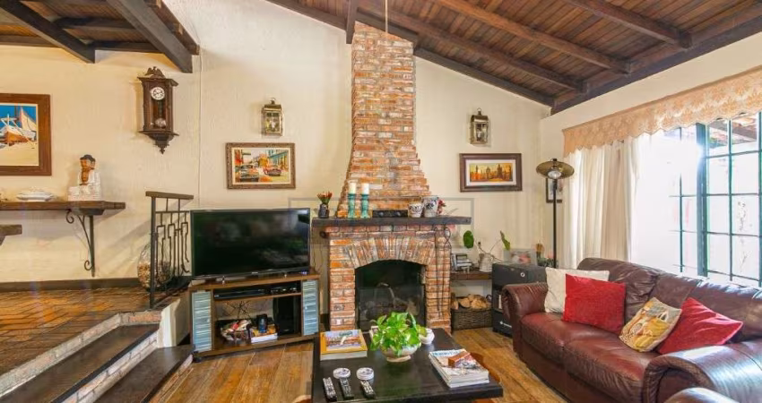 Casa com 2 quartos à venda na Avenida Guaíba, 4040, Vila Assunção, Porto Alegre
