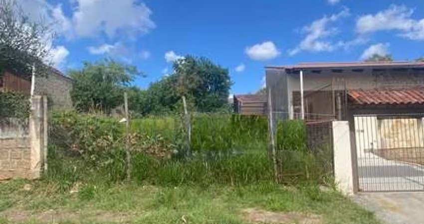 Terreno à venda na Rua Landel de Moura, 2093, Tristeza, Porto Alegre