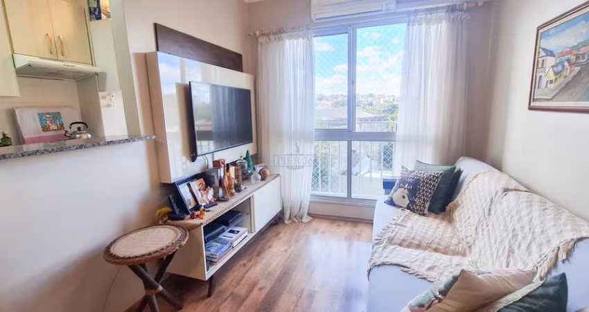 Apartamento com 2 quartos à venda na Rua Dom Vital, 248, Glória, Porto Alegre