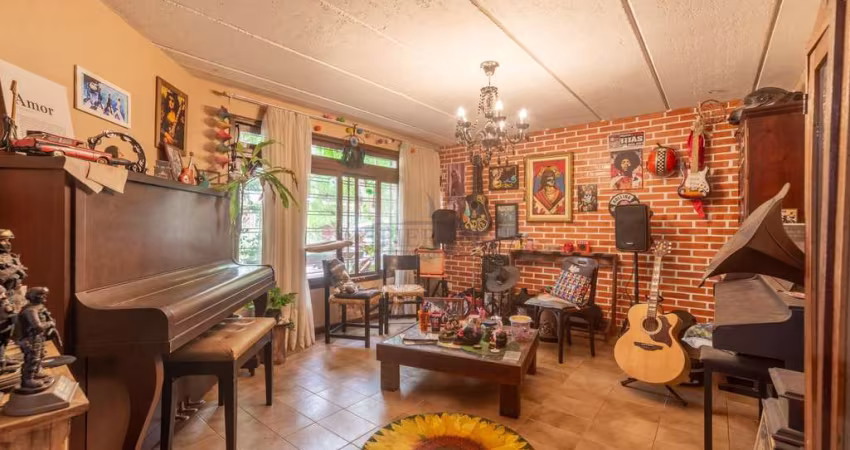 Casa com 3 quartos à venda na Rua Érico Silveira Peixoto, 30, Ipanema, Porto Alegre