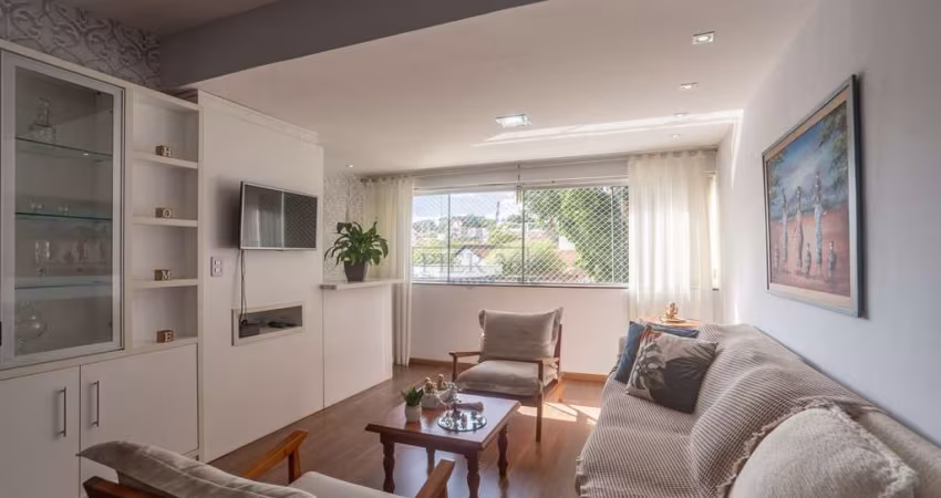 Cobertura com 3 quartos à venda na Avenida Pereira Passos, 1190, Vila Assunção, Porto Alegre