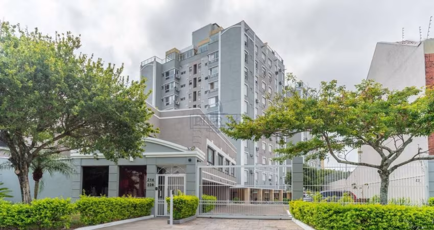 Apartamento com 3 quartos à venda na Rua Coronel Massot, 228, Cristal, Porto Alegre