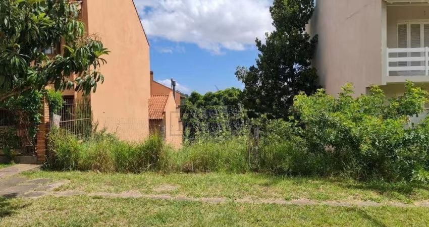 Terreno à venda na Rua Josué Guimarães, 265, Espírito Santo, Porto Alegre