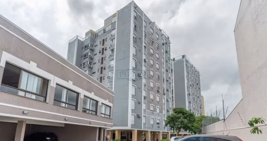 Apartamento com 3 quartos à venda na Rua Coronel Massot, 214, Cristal, Porto Alegre