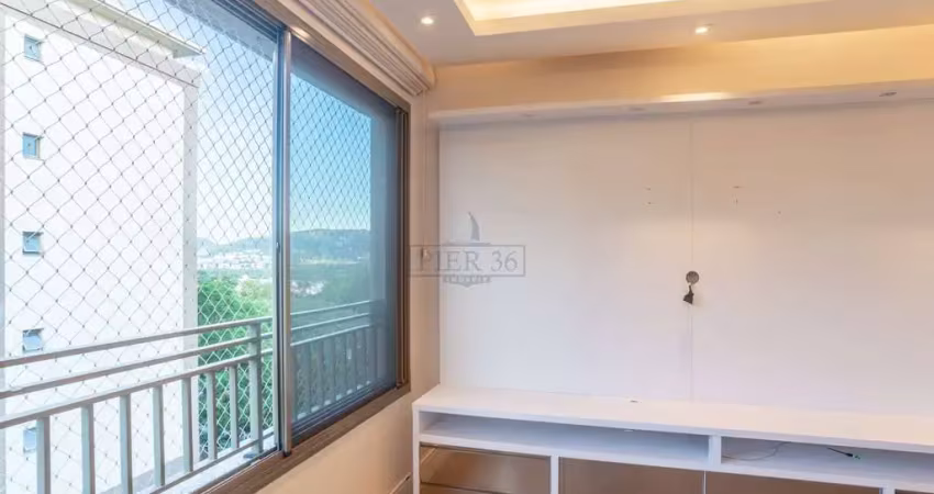 Apartamento com 3 quartos à venda na Avenida da Cavalhada, 5730, Cavalhada, Porto Alegre