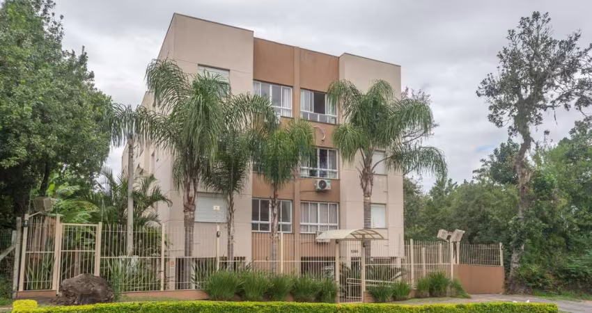 Apartamento com 2 quartos à venda na Rua Dea Coufal, 1256, Ipanema, Porto Alegre