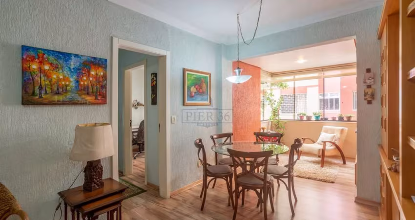 Apartamento com 3 quartos à venda na Rua Doutor Barcelos, 1203, Tristeza, Porto Alegre