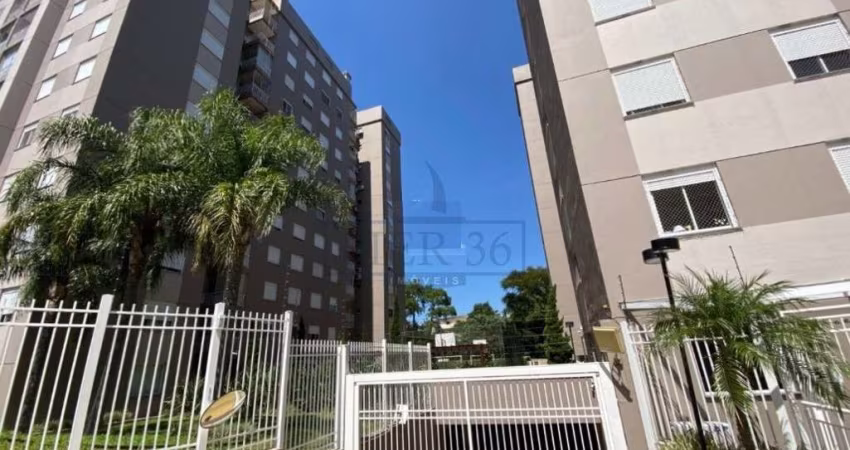 Apartamento com 3 quartos à venda na Avenida Arnaldo Bohrer, 175, Teresópolis, Porto Alegre