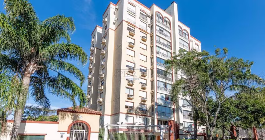 Apartamento com 3 quartos à venda na Rua Bispo William Thomas, 260, Teresópolis, Porto Alegre