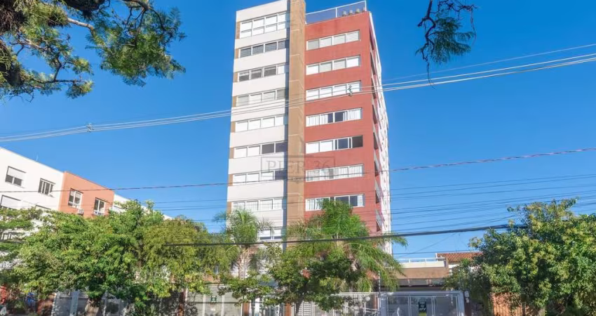 Apartamento com 3 quartos à venda na Rua Doutor Barcelos, 1049, Tristeza, Porto Alegre