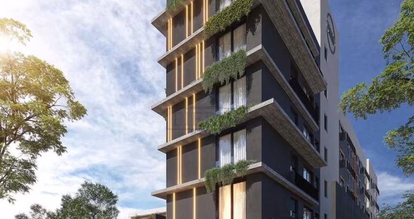 Apartamento com 2 quartos à venda na Rua General Rondon, 1034, Tristeza, Porto Alegre