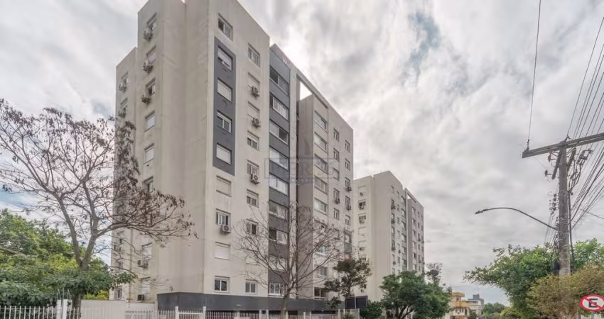 Apartamento com 2 quartos à venda na Rua Sílvio Silveira Soares, 2589, Camaquã, Porto Alegre