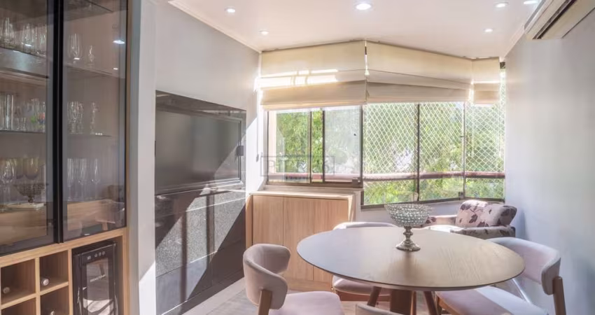 Apartamento com 2 quartos à venda na Rua Eurípedes Monteiro Duarte, 10, Cavalhada, Porto Alegre
