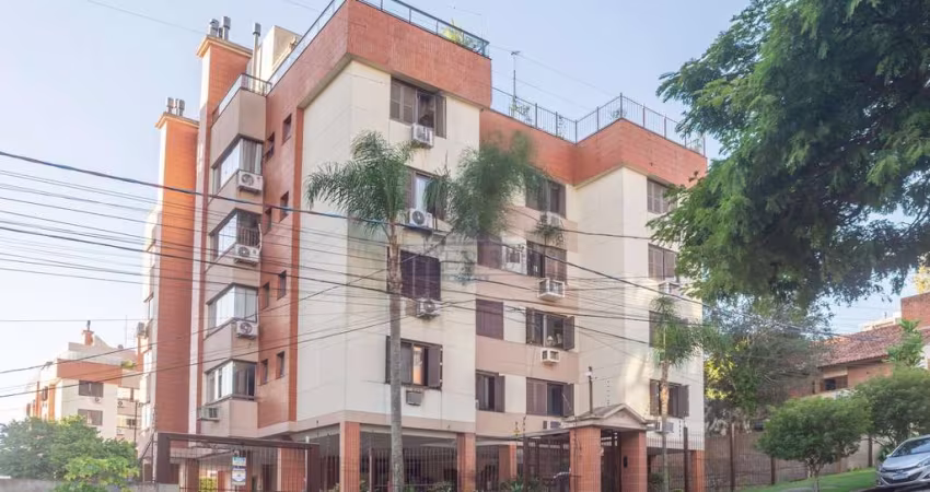 Cobertura com 2 quartos à venda na Rua General Rondon, 1120, Tristeza, Porto Alegre