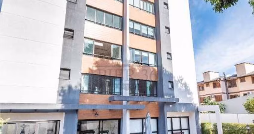 Apartamento com 2 quartos à venda na Rua General Rondon, 1077, Tristeza, Porto Alegre