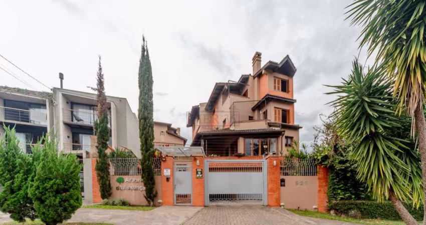Casa em condomínio fechado com 3 quartos à venda na Rua Caeté, 525, Vila Assunção, Porto Alegre