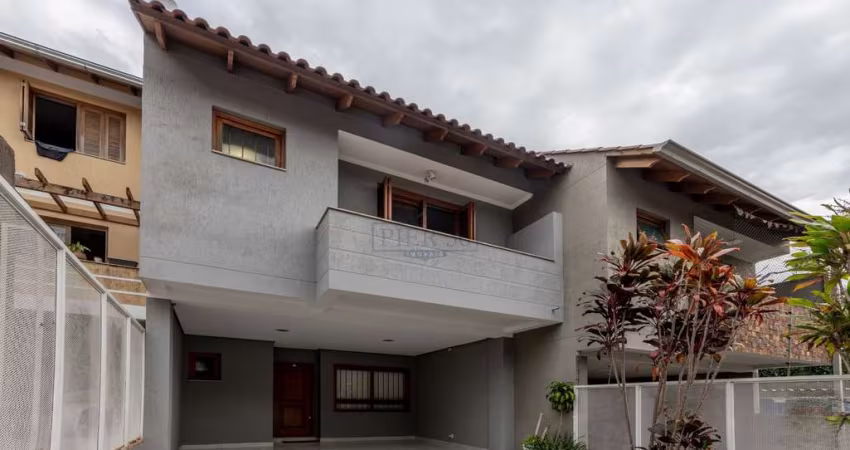 Casa com 3 quartos à venda na Rua Doutor Pitrez, 892, Ipanema, Porto Alegre