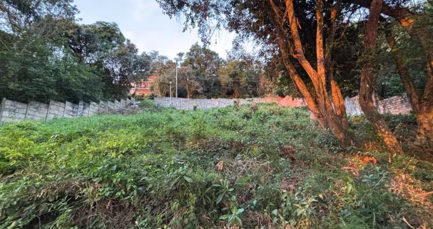Terreno à venda na Avenida Guaíba, 2400, Ipanema, Porto Alegre