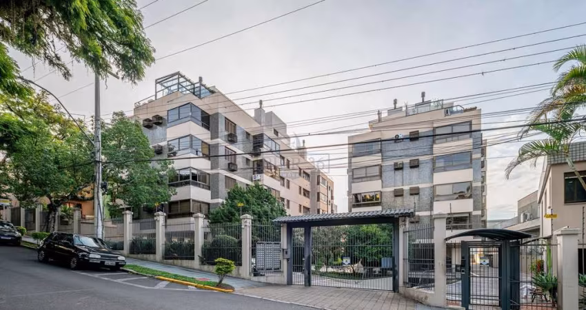 Cobertura com 3 quartos à venda na Rua Landel de Moura, 776, Tristeza, Porto Alegre