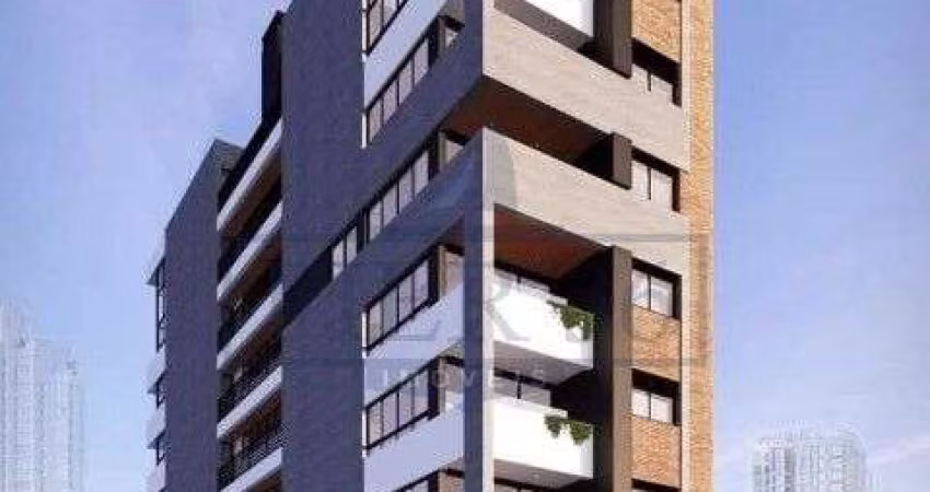 Cobertura com 2 quartos à venda na Rua Eça de Queiroz, 867, Petrópolis, Porto Alegre