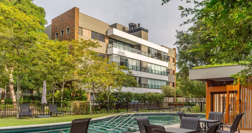 Apartamento com 3 quartos à venda na Avenida Coronel Marcos, 2447, Ipanema, Porto Alegre