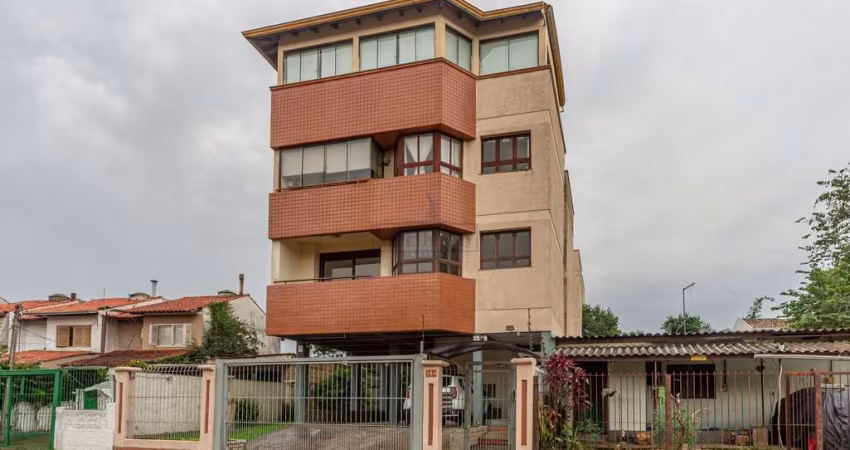 Apartamento com 2 quartos à venda na Rua Dona Elvira, 184, Ipanema, Porto Alegre