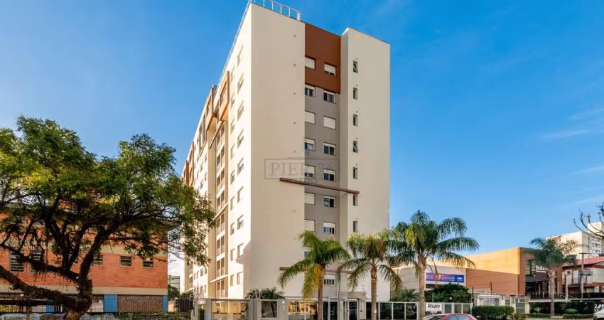 Apartamento com 3 quartos à venda na Avenida Otto Niemeyer, 1006, Tristeza, Porto Alegre