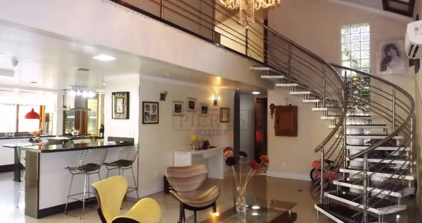 Casa com 4 quartos à venda na Rua João Mendes Ouriques, 135, Jardim Isabel, Porto Alegre