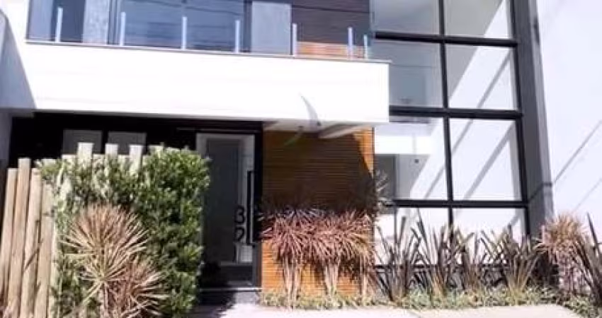 Casa em condomínio fechado com 3 quartos à venda na Rua Sinai, 41, Ipanema, Porto Alegre