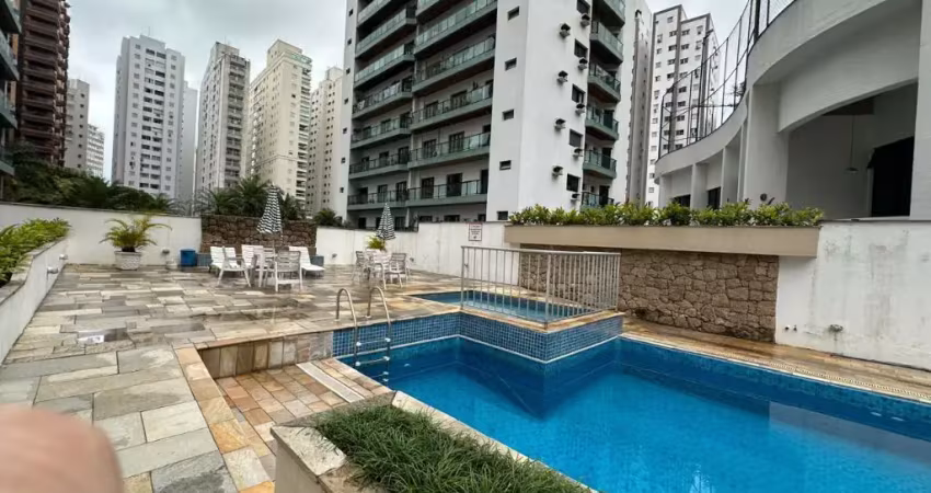 Apartamento com 3 quartos à venda no Pitangueiras, Guarujá 