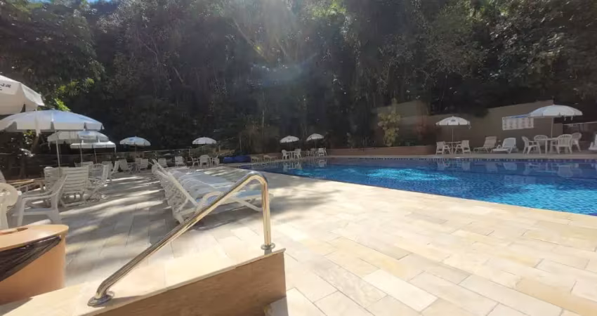Excelente apartamento com vista parcial mar com 3 dormitórios sendo 1 suíte