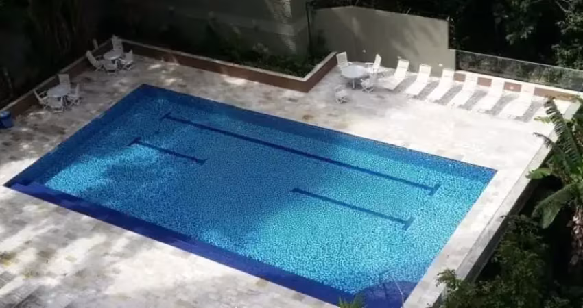 Ótimo apartamento com 3 suítes, vista mar e lazer completo