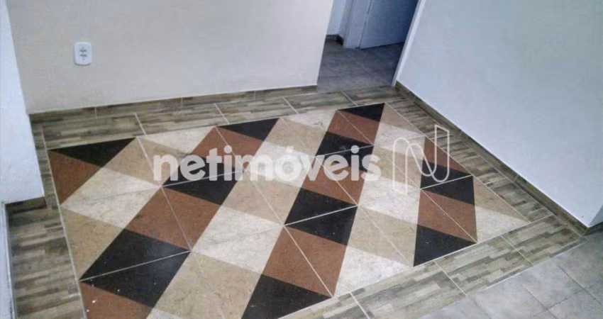Venda Apartamento 1 quarto Jardim Guanabara Rio de Janeiro
