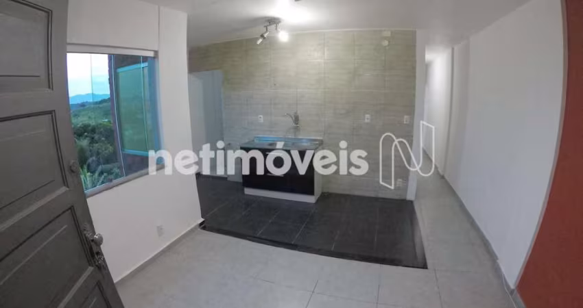 Venda Apartamento 2 quartos Cocotá Rio de Janeiro
