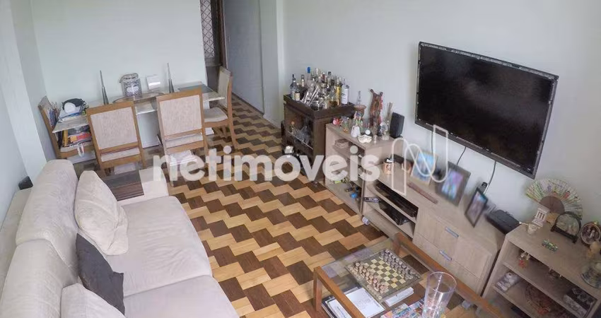 Venda Apartamento 3 quartos Jardim Guanabara Rio de Janeiro