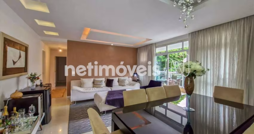 Venda Apartamento 4 quartos Jardim Guanabara Rio de Janeiro