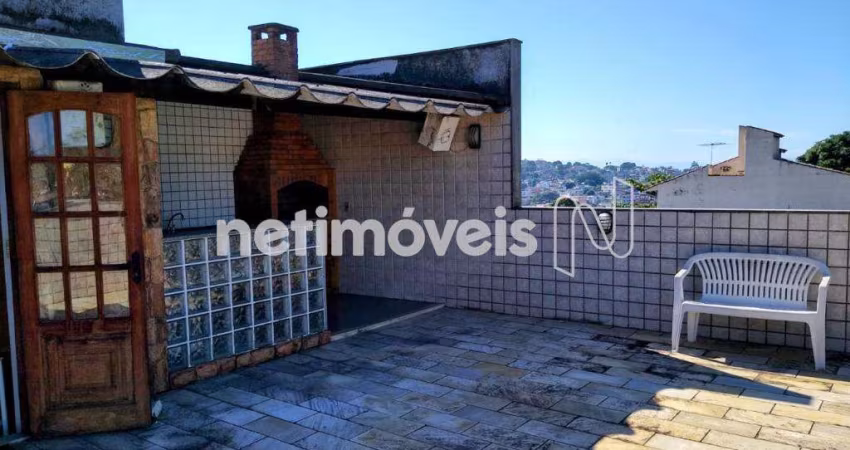 Venda Casa Jardim Guanabara Rio de Janeiro