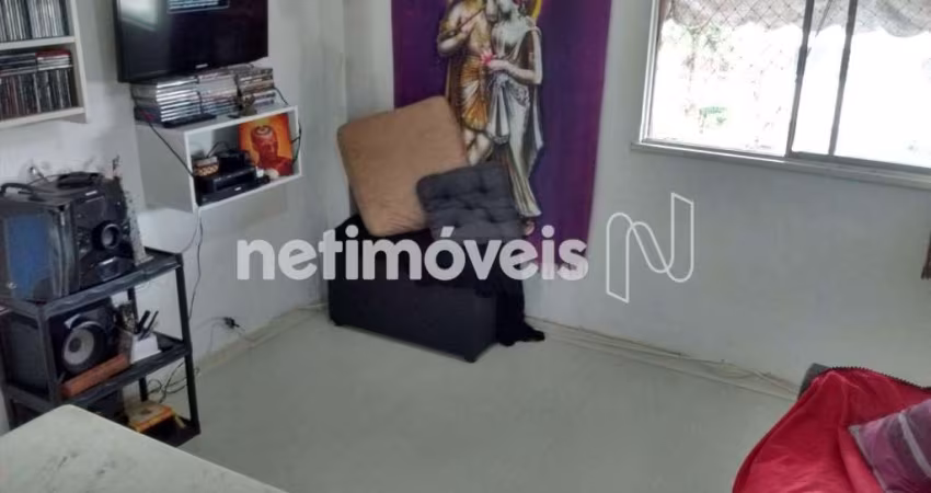 Venda Apartamento 2 quartos Portuguesa Rio de Janeiro