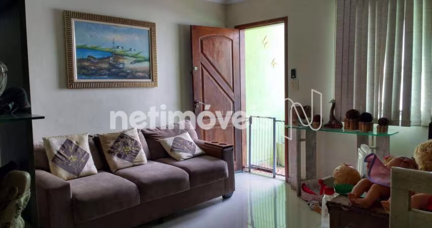 Venda Casa em condomínio Tauá Rio de Janeiro