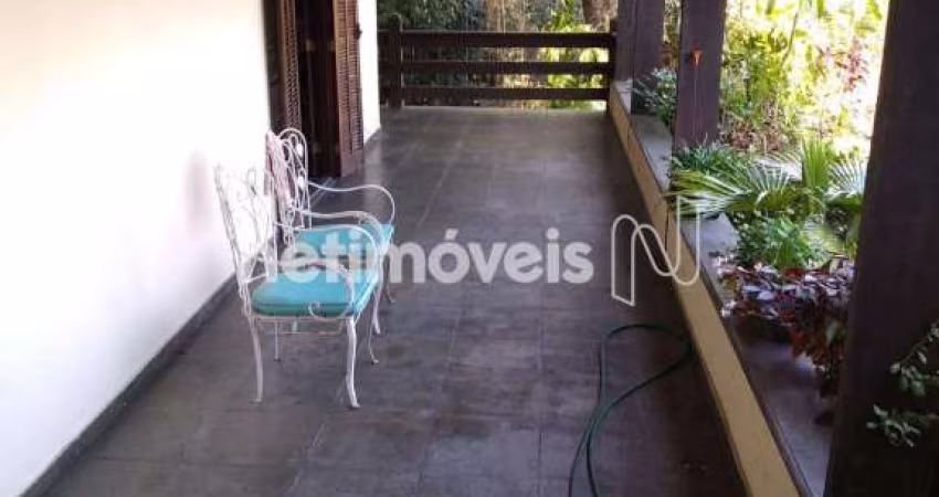 Venda Casa em condomínio Itanhangá Rio de Janeiro