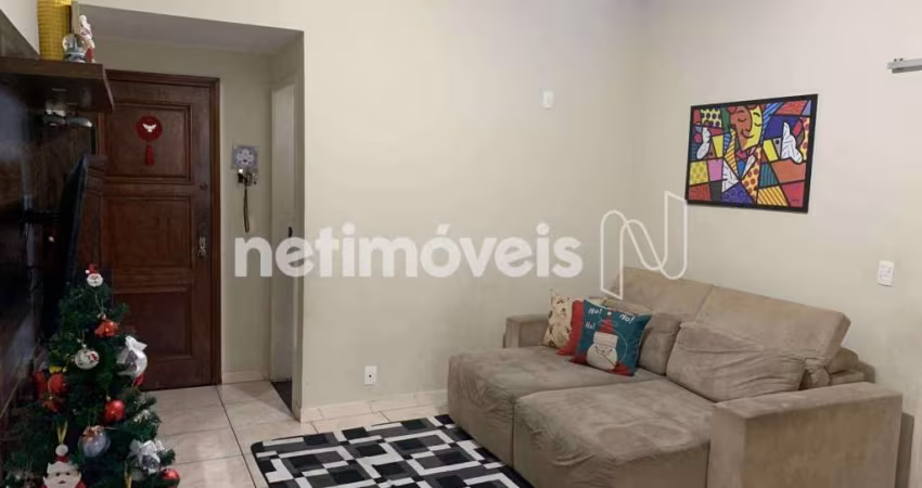 Venda Apartamento 3 quartos Jardim Guanabara Rio de Janeiro